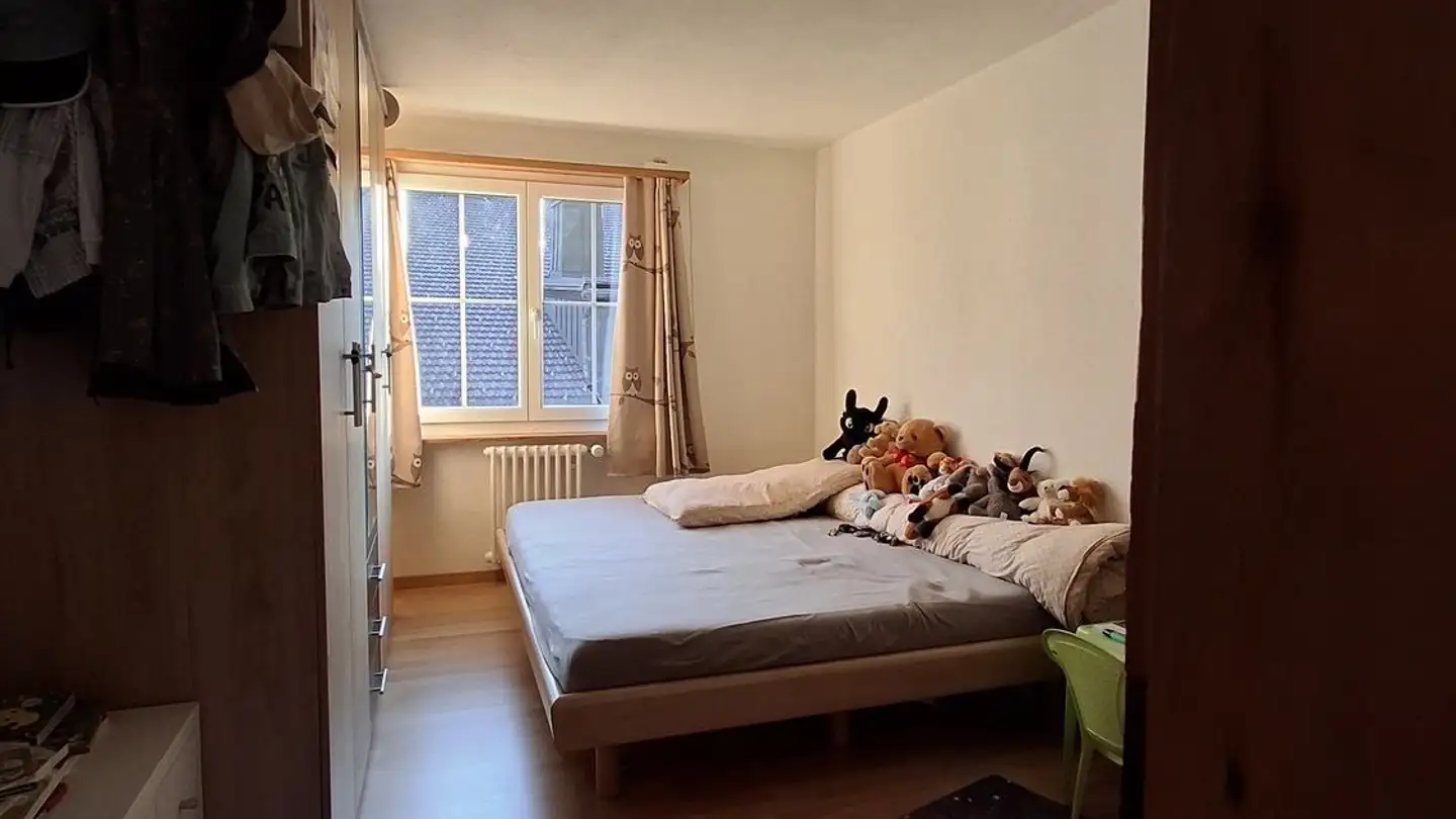 Wohnung mieten - Landstrasse 140, 7250 Klosters - Foto 4