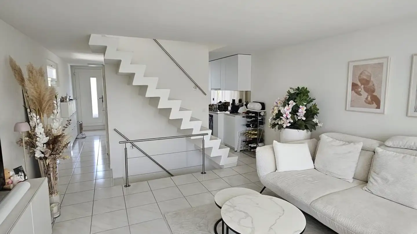 Apartment for rent - In Hätzelwisen, 8602 Wangen b. Dübendorf