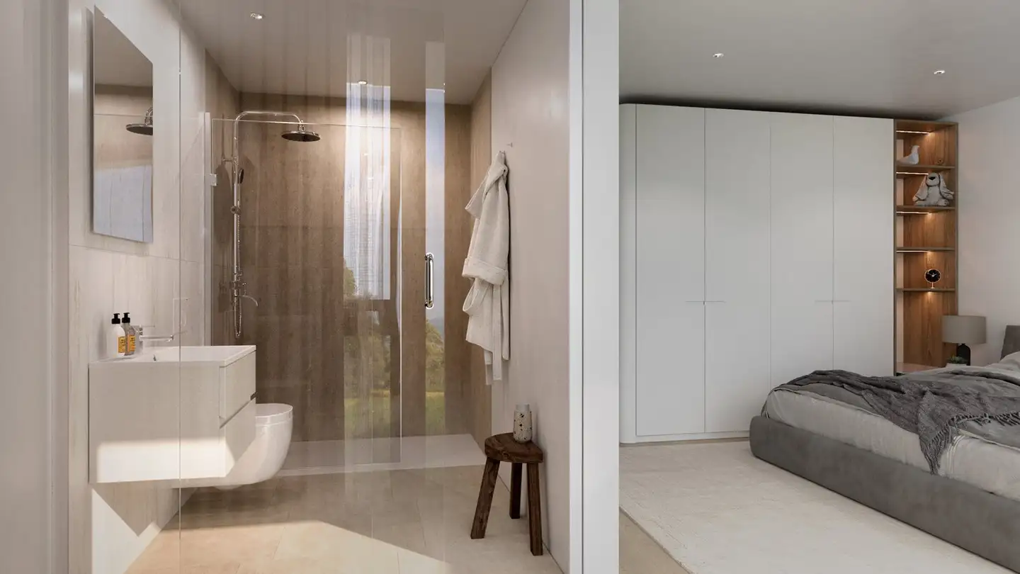 Casa a schiera in vendita - Via Chiosi, 6802 Rivera - Foto 2