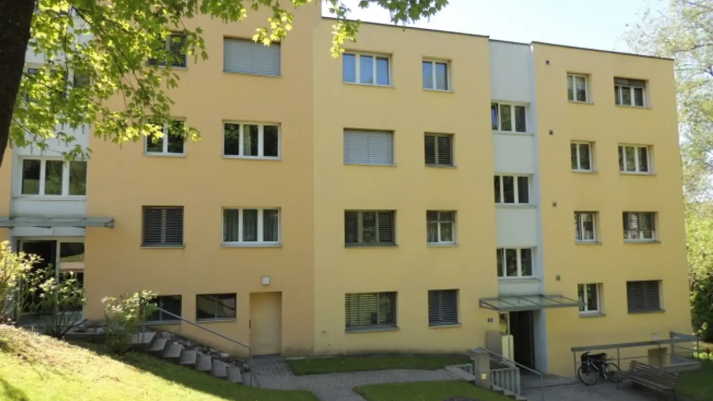 Appartamento in affitto - Breitigasse 13, 8610 Uster