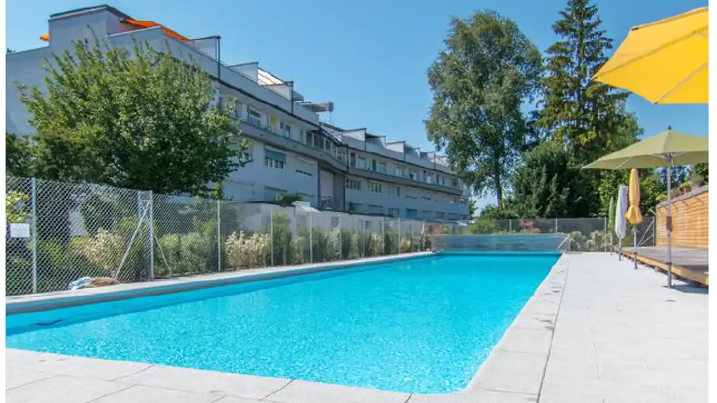Apartment for rent - In Hätzelwisen, 8602 Wangen b. Dübendorf - Photo 2