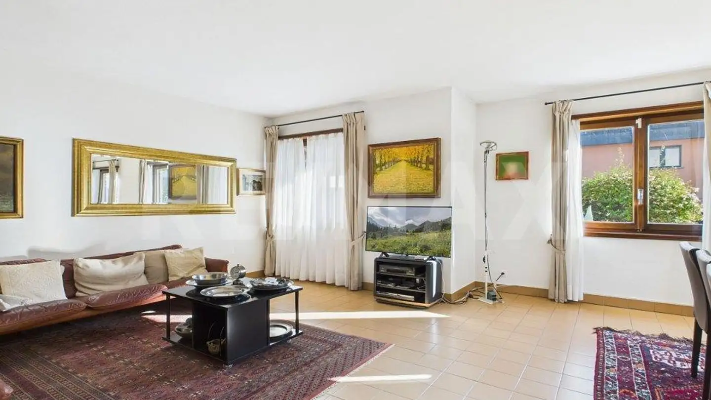 Casa singola in vendita - 6877 Coldrerio - Photo 4