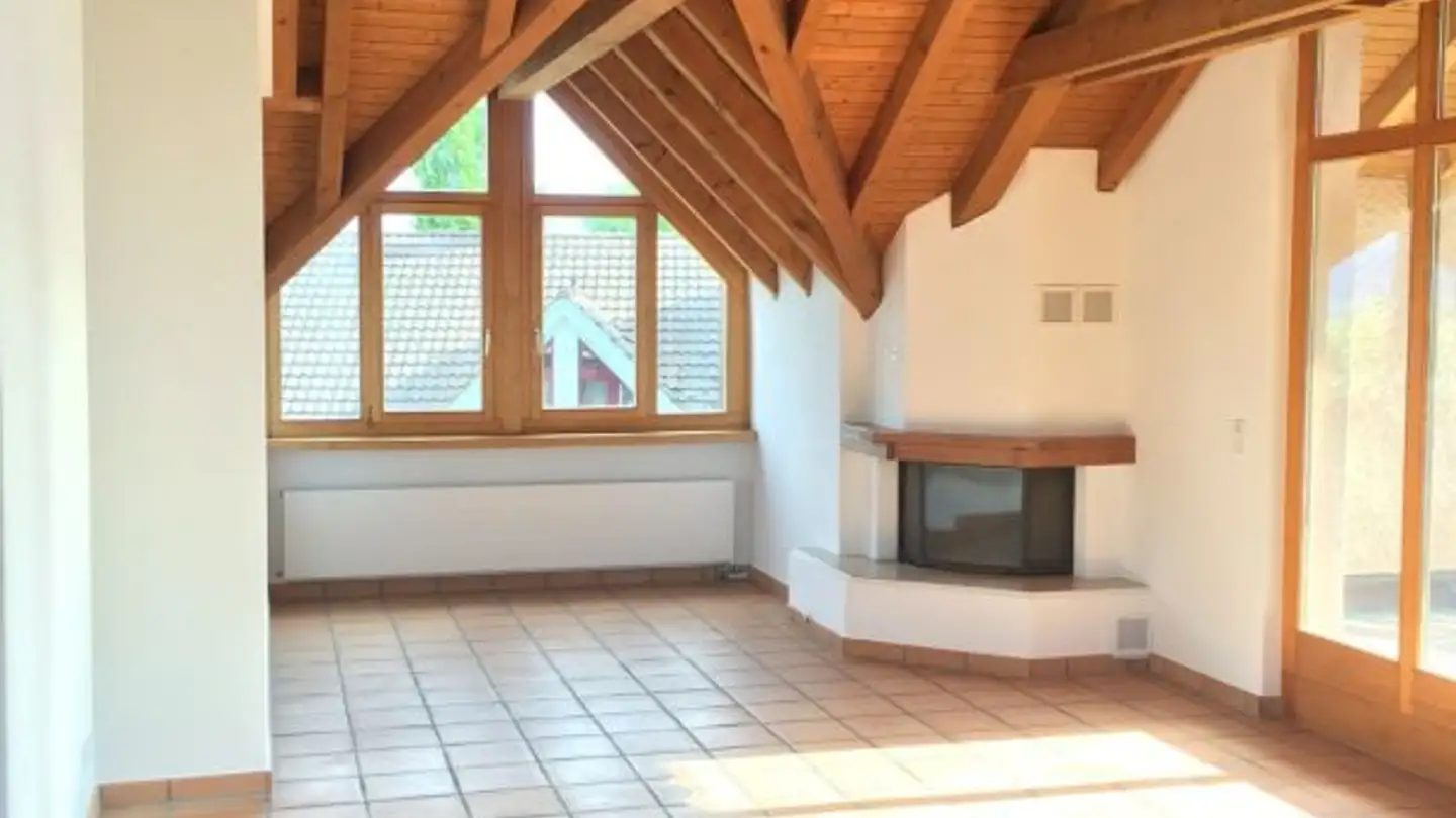 Maisonette mieten - Grubenstrasse 56, 9500 Wil SG - Foto 2