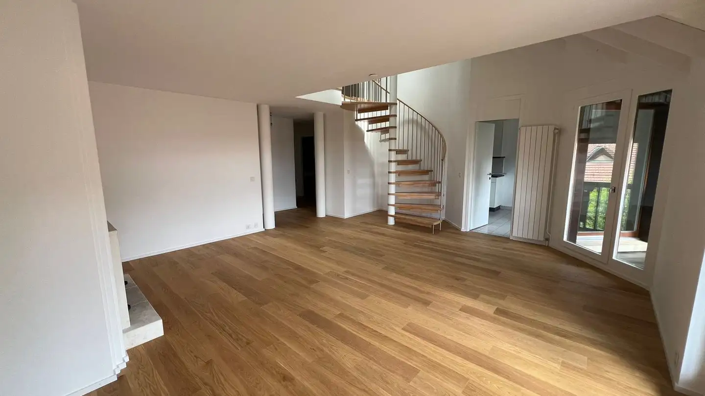 Apartment for rent - 1237 Avully