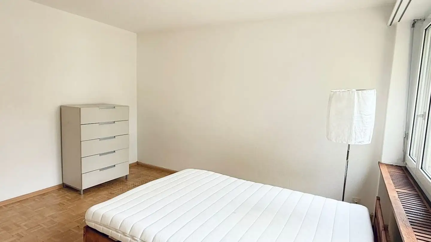 Single room for rent - St. Jakobs-Strasse 55, 4052 Basel - Photo 2