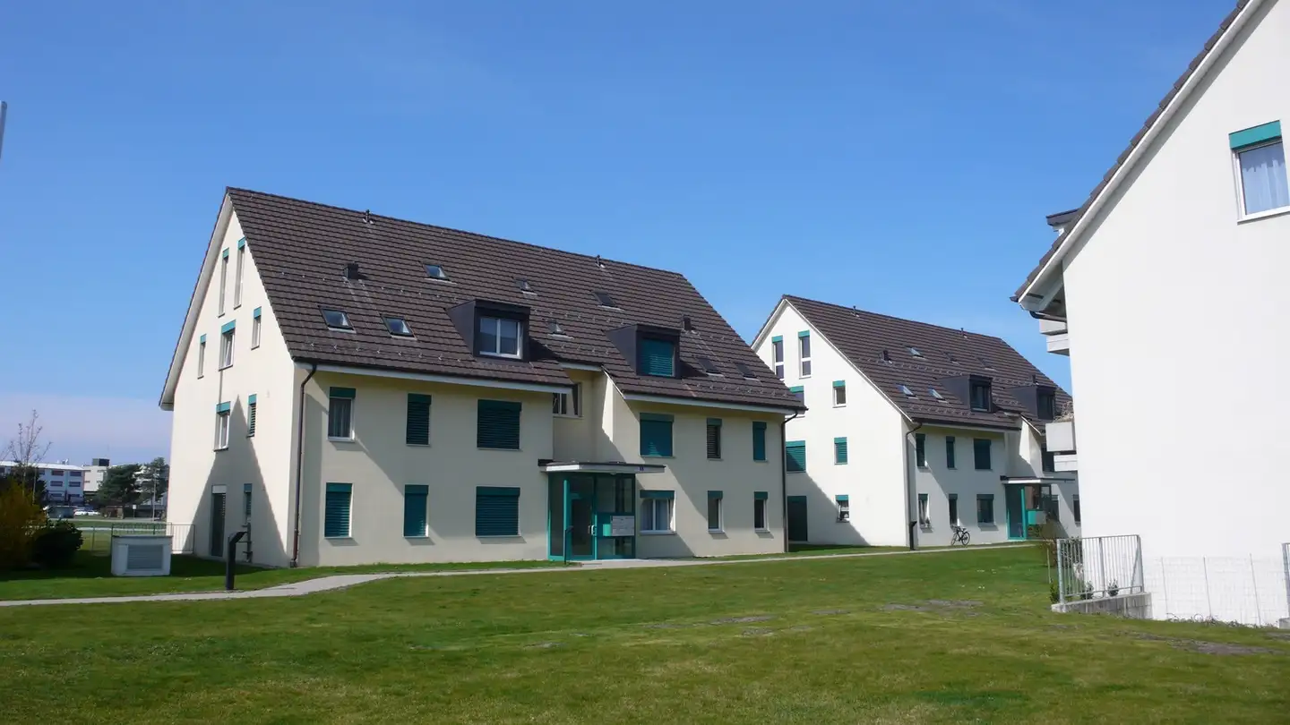 Wohnung mieten - Brämenstallstrasse 8, 8184 Bachenbülach