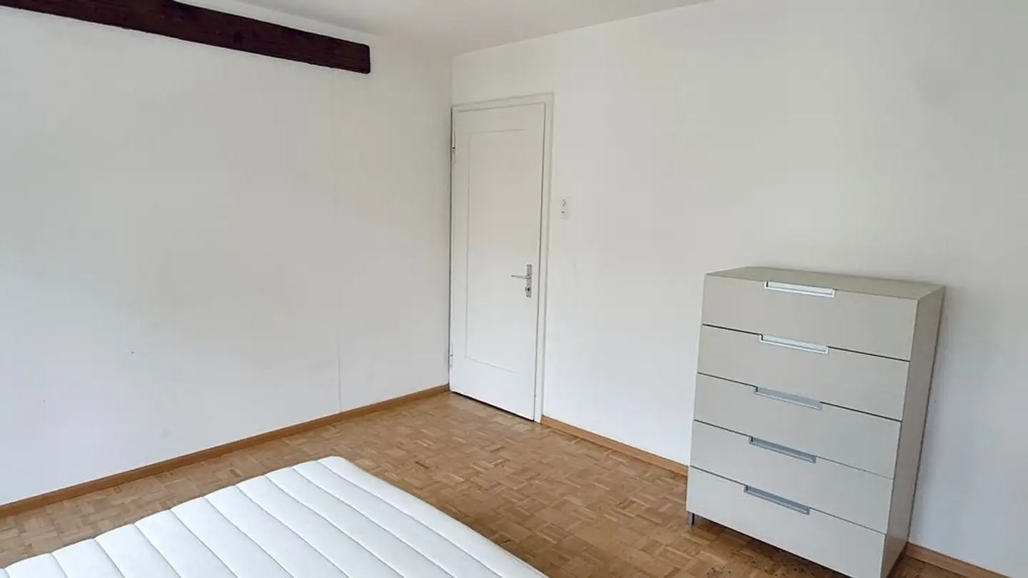 Single room for rent - St. Jakobs-Strasse 55, 4052 Basel - Photo 3