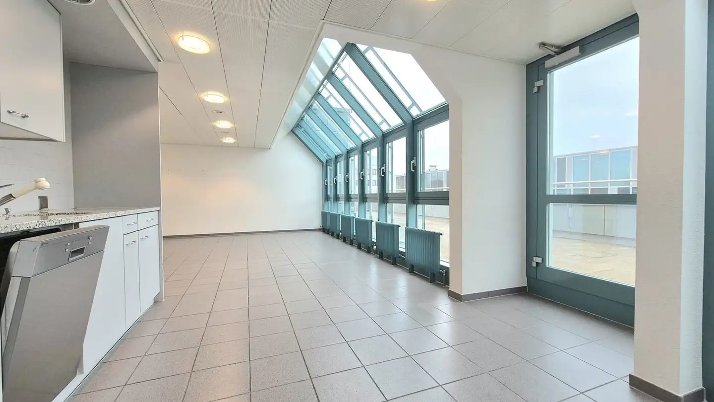 Commercial for rent - Bahnhofstrasse 94, 5000 Aarau - Photo 4