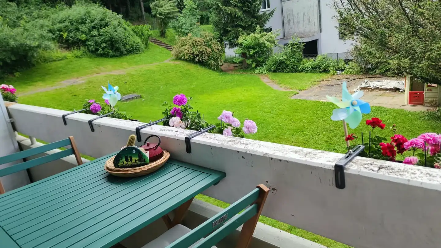 Apartment for rent - Freiburgstrasse 949, 3174 Thörishaus