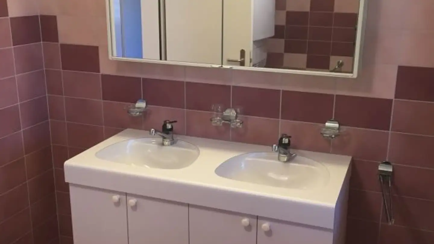 Maisonette mieten - Grubenstrasse 56, 9500 Wil SG - Foto 3