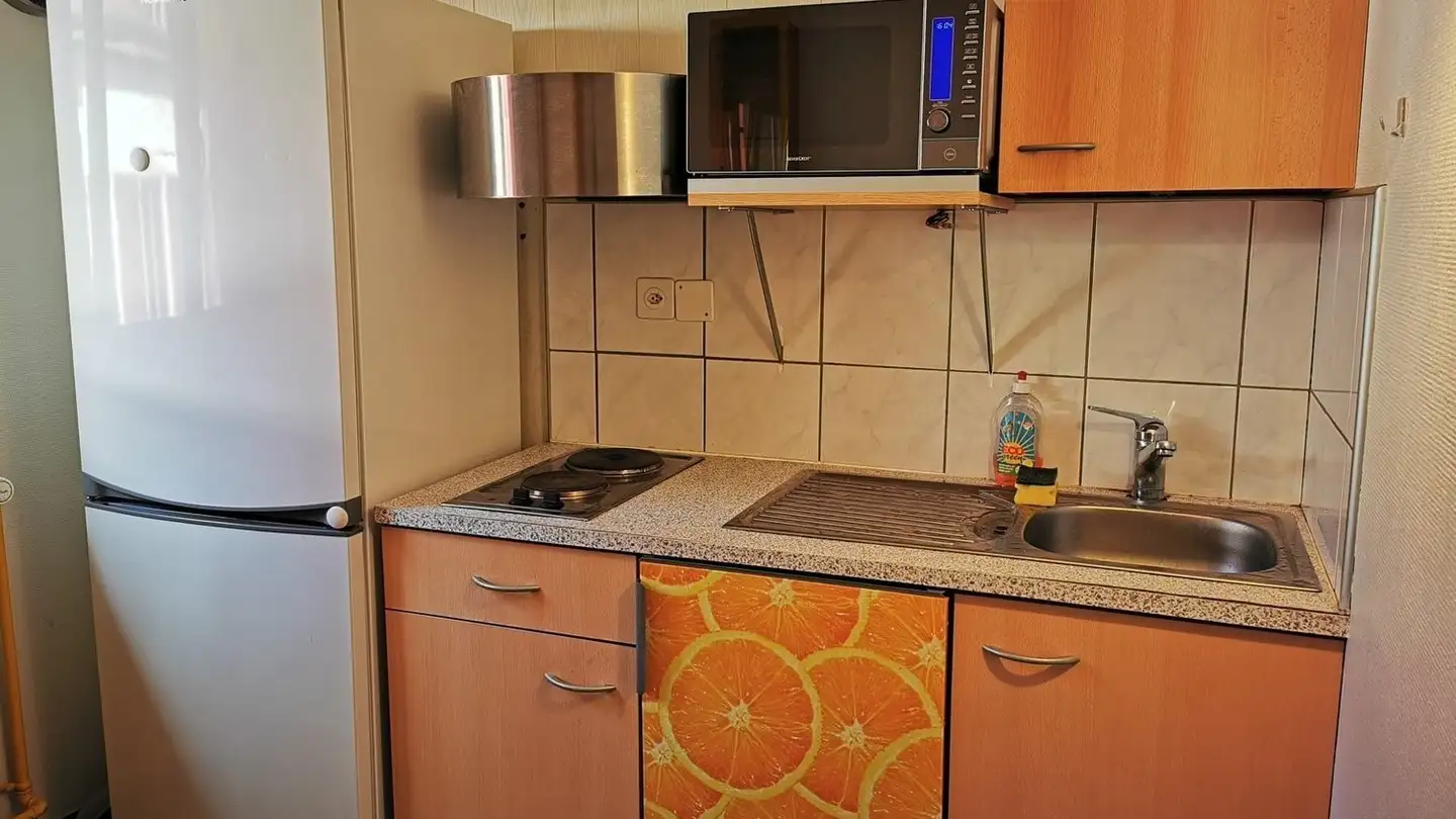 Apartment for rent - Ruelle Des Trois-Suisses 2, 1040 Echallens