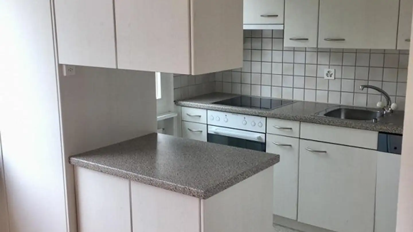 Wohnung mieten - Unterer Kirchweg 5, 5064 Wittnau - Foto 3