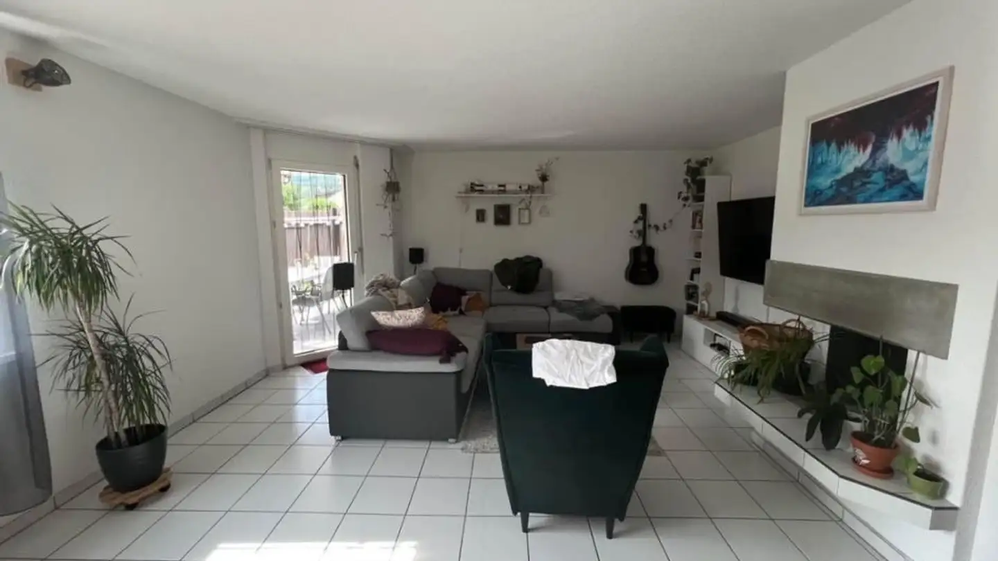 Appartement à louer - 2854 Bassecourt - Photo 4