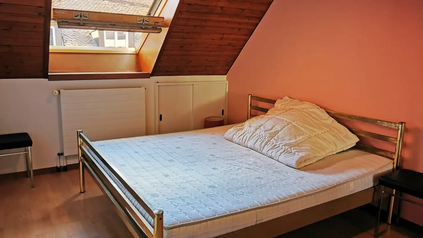 Appartamento in affitto - Ruelle Des Trois-Suisses 2, 1040 Echallens - Foto 3