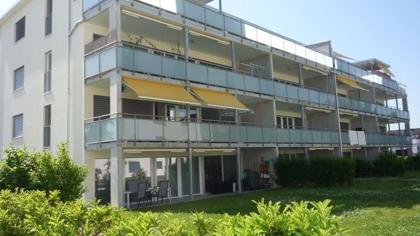 Apartment for rent - Industriestrasse 16, 8570 Weinfelden - Photo 3