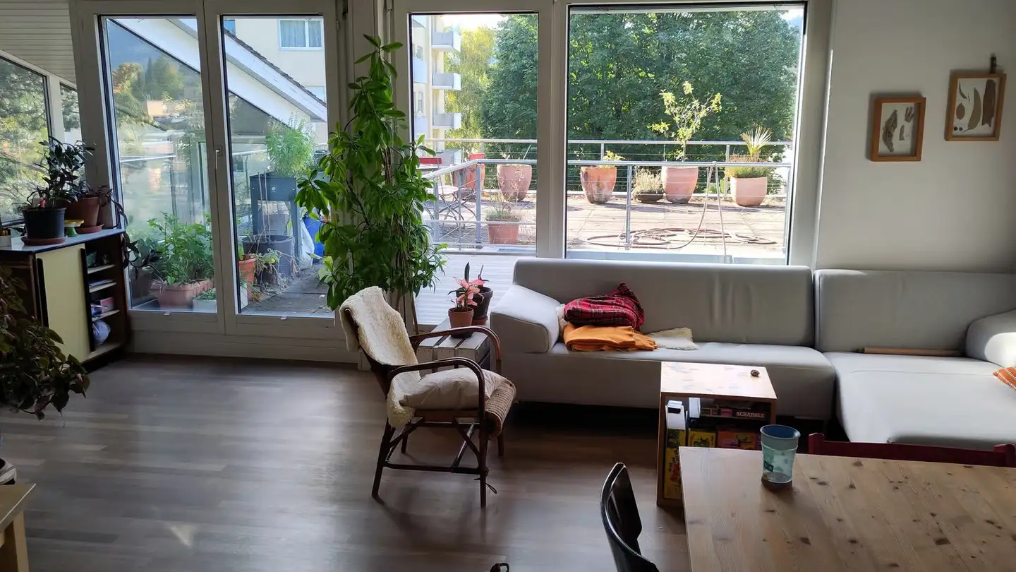 Wohnung mieten - 8802 Kilchberg ZH - Foto 3
