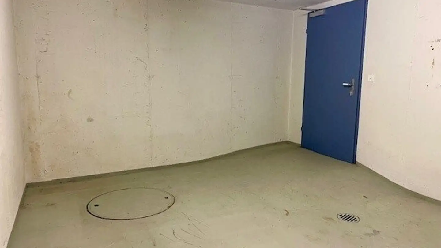 Lagerraum mieten - Zwinglistrasse 6, 9000 St. Gallen - Foto 2