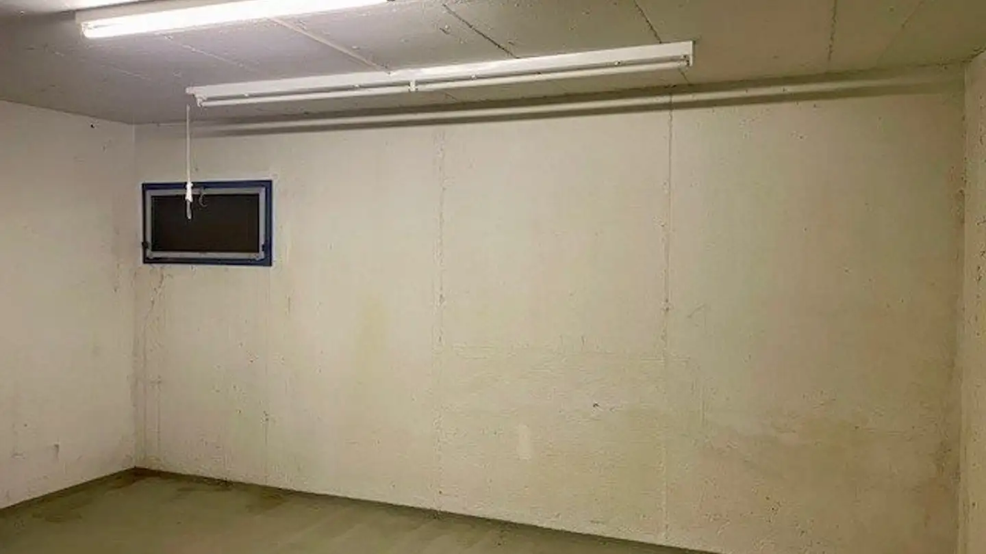 Lagerraum mieten - Zwinglistrasse 6, 9000 St. Gallen - Foto 4