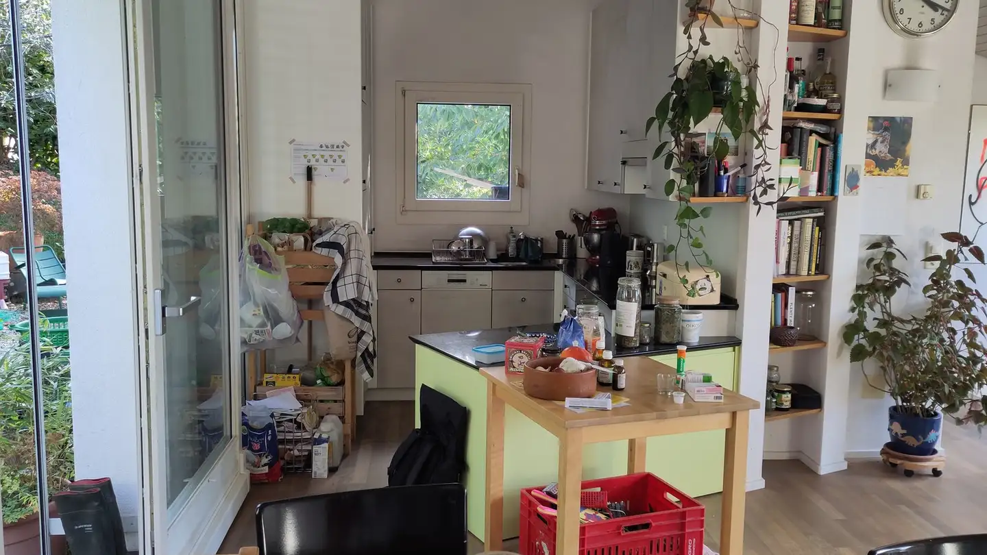 Wohnung mieten - 8802 Kilchberg ZH - Foto 4