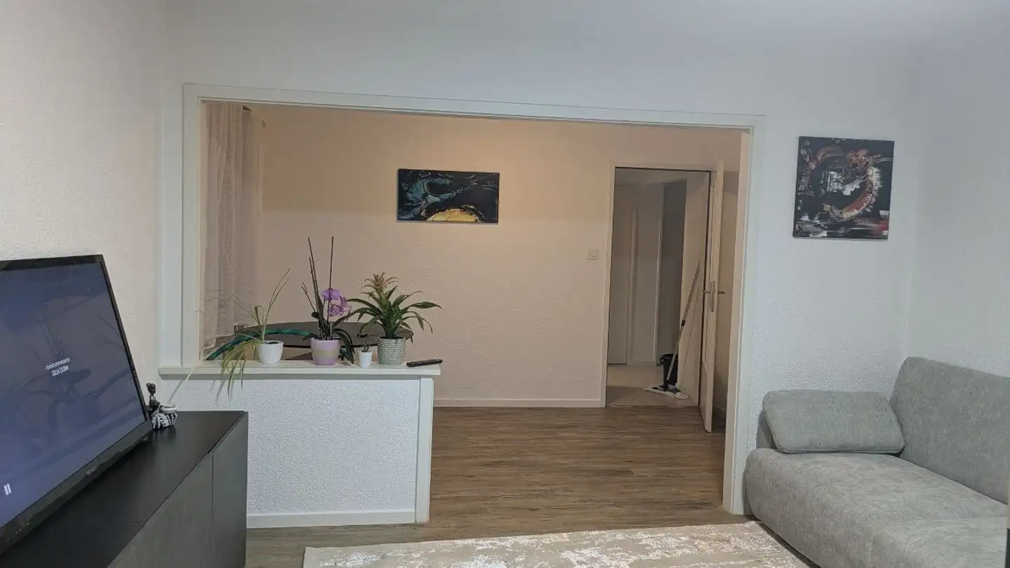 Single room for rent - 8600 Dübendorf