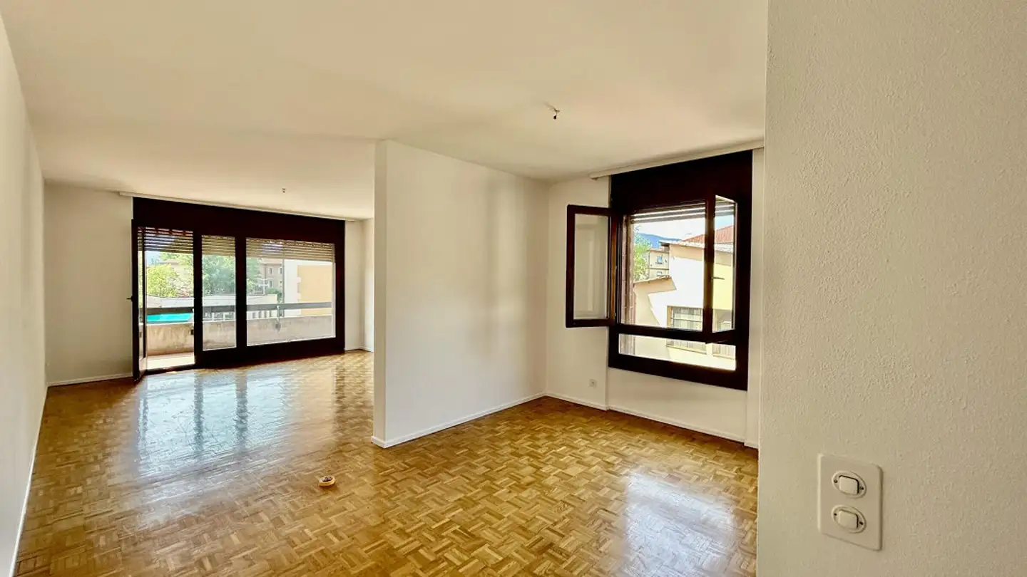 Appartement à louer - 6983 Magliaso