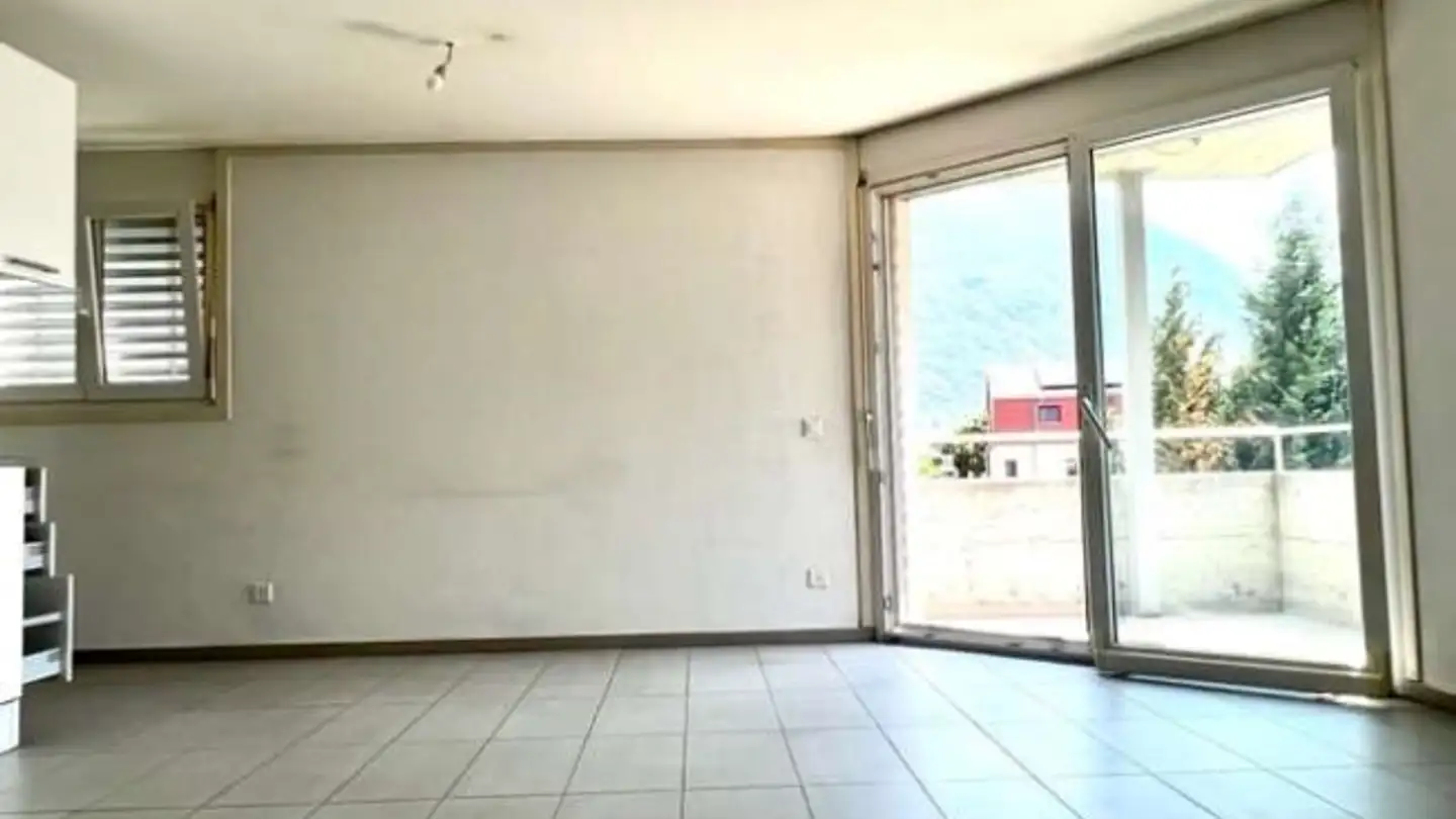 Appartamento in affitto - 6532 Castione - Photo 4