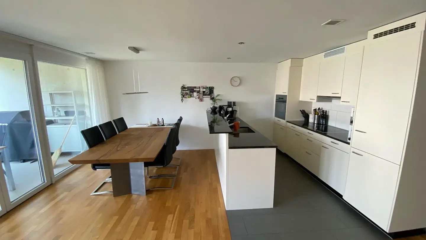 Apartment for rent - Industriestrasse 16, 8570 Weinfelden - Photo 2