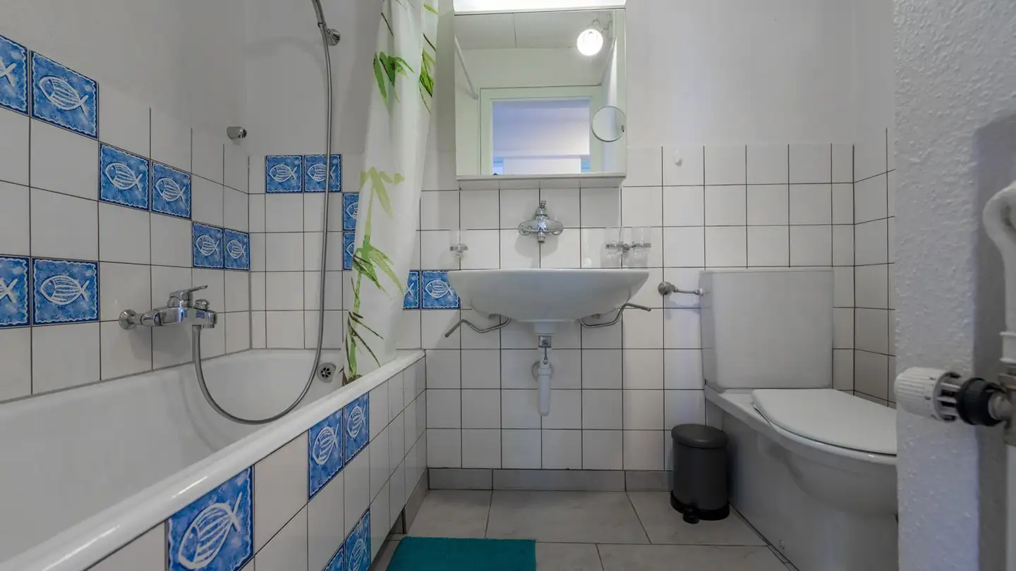 Zimmer mieten - Regensbergstrasse 306, 8050 Zürich - Foto 3