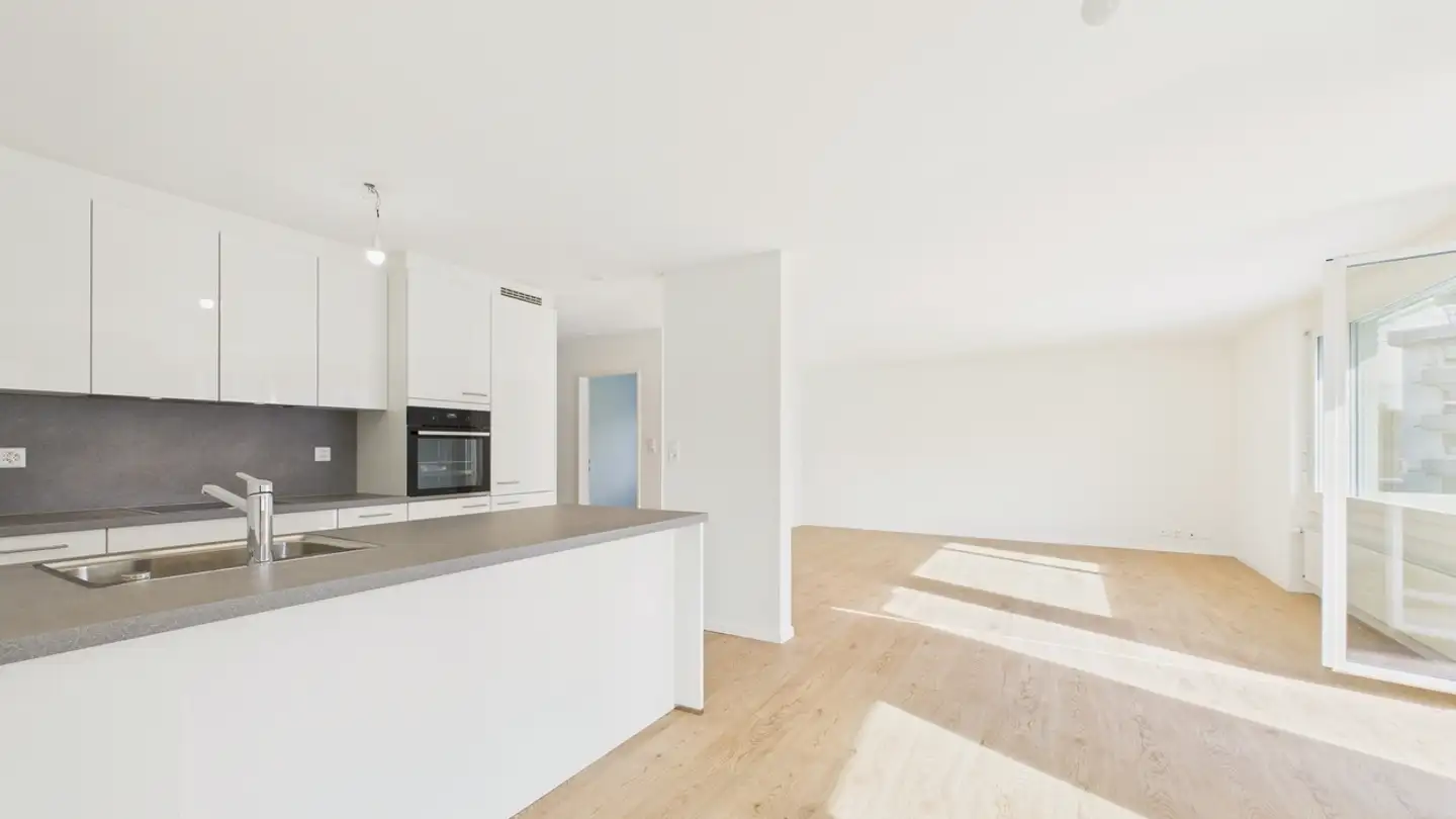 Appartamento in affitto - 8640 Rapperswil SG - Photo 2