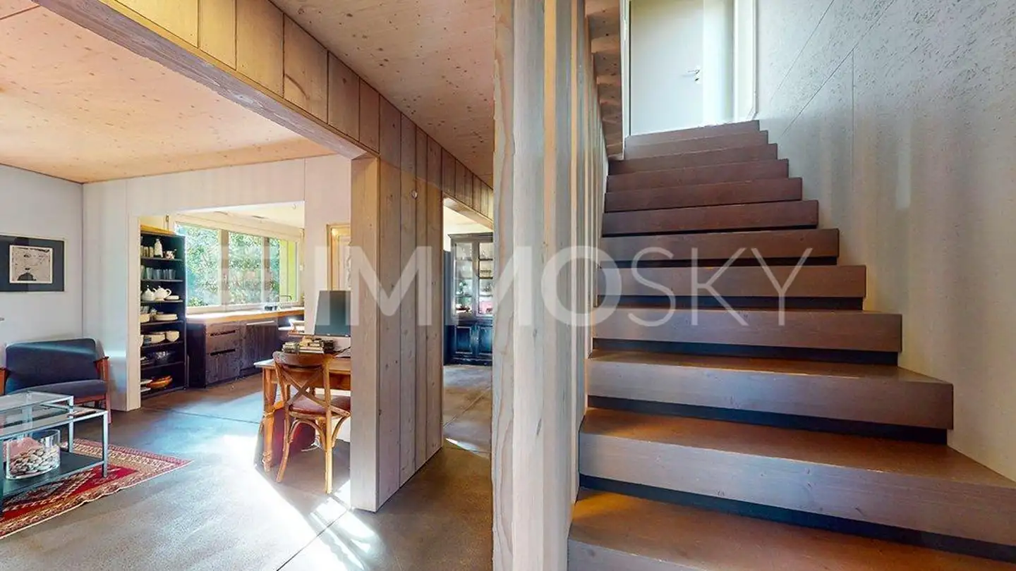 Höhlenhaus kaufen - 2015 Areuse - Foto 4