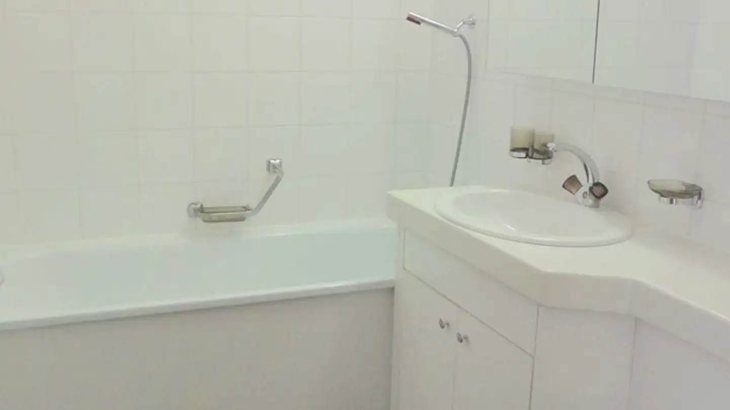 Appartamento in affitto - Rue De La Gare 20, 2074 Marin-Epagnier - Photo 4