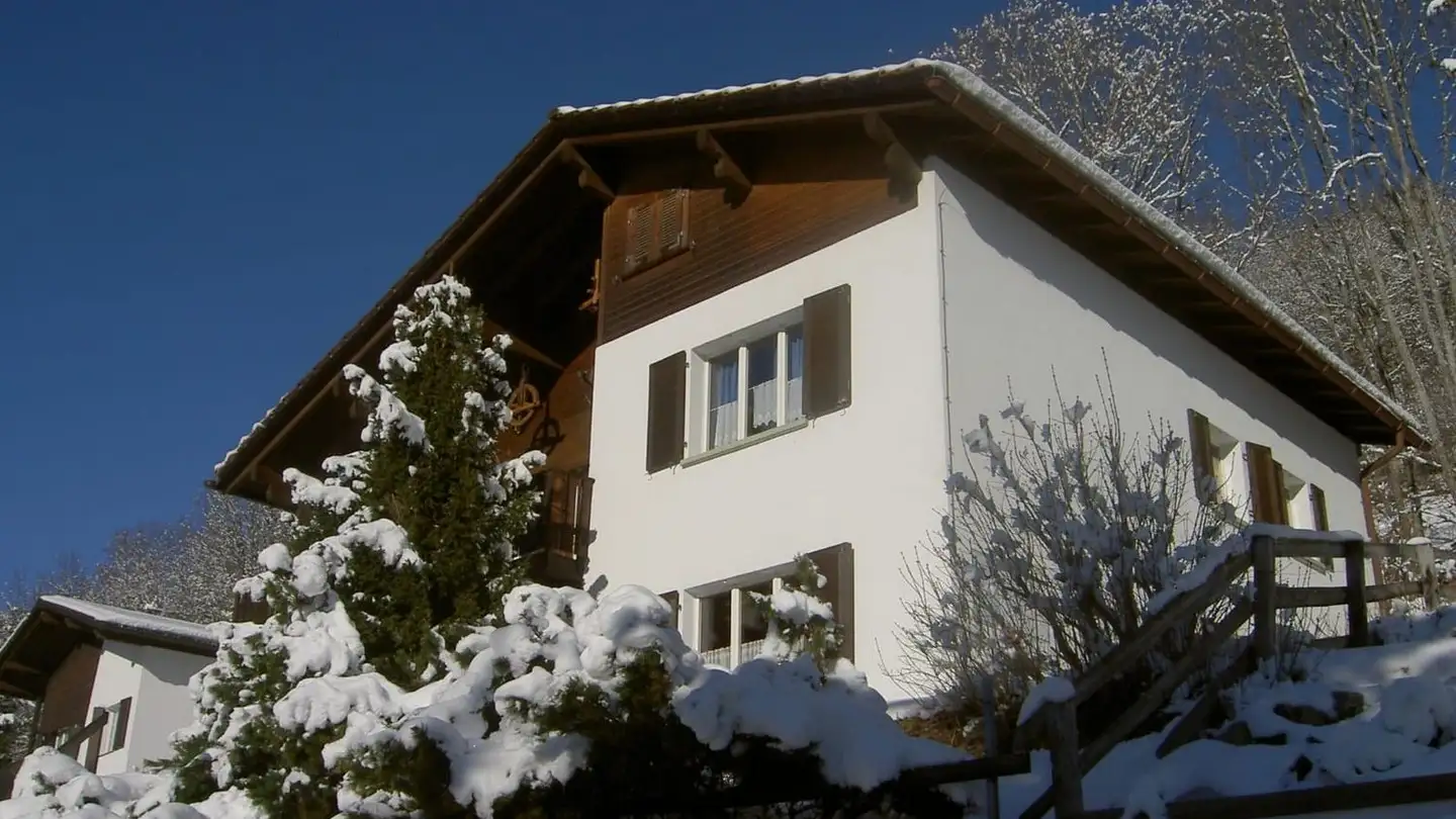 Appartamento in affitto - Via Mun Sut 10, 7154 Ruschein - Foto 3