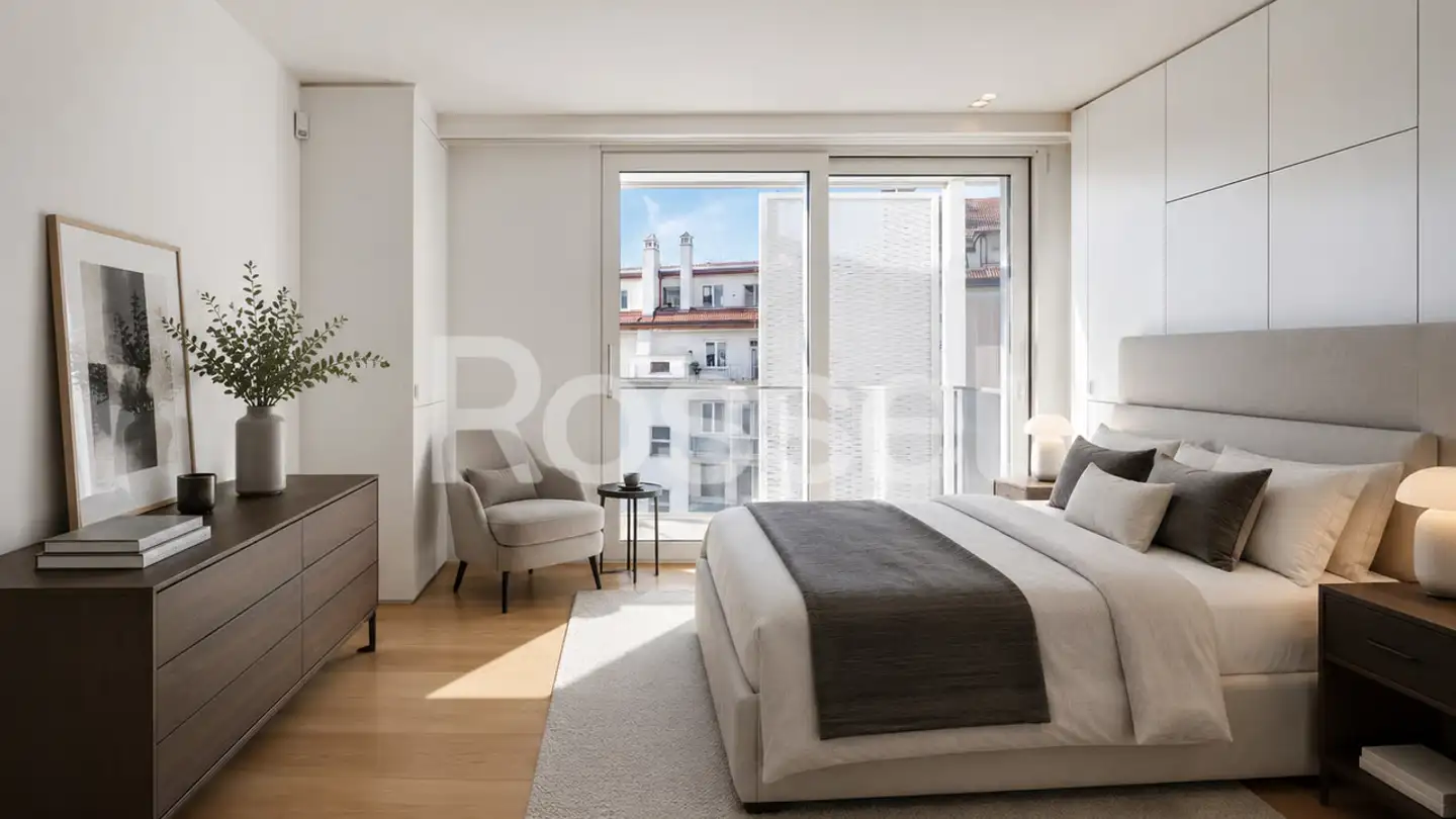 Appartement à vendre - 1201 Genève - Photo 4