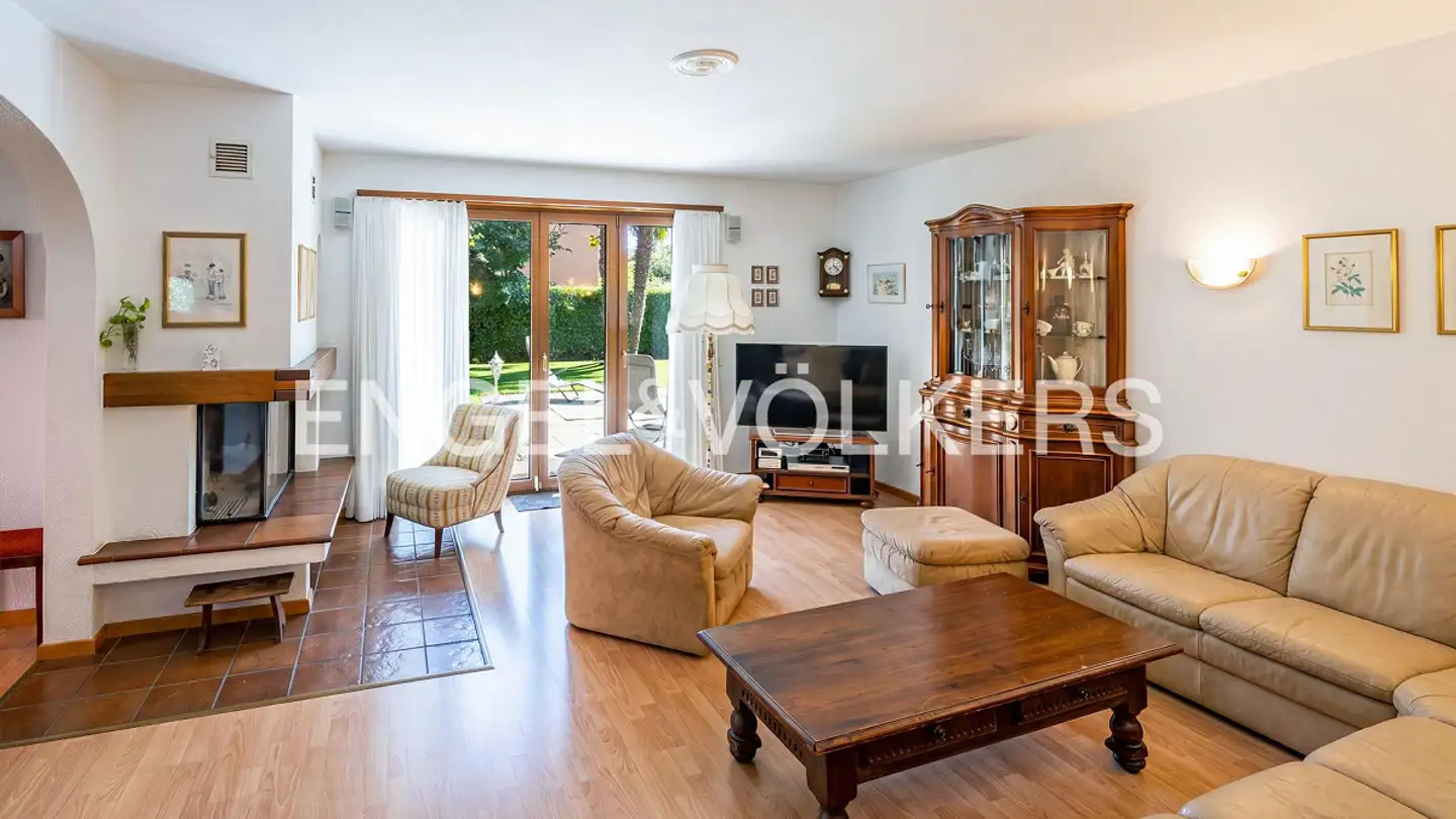 Villa for sale - Via Sirana 43, 6814 Lamone - Photo 3