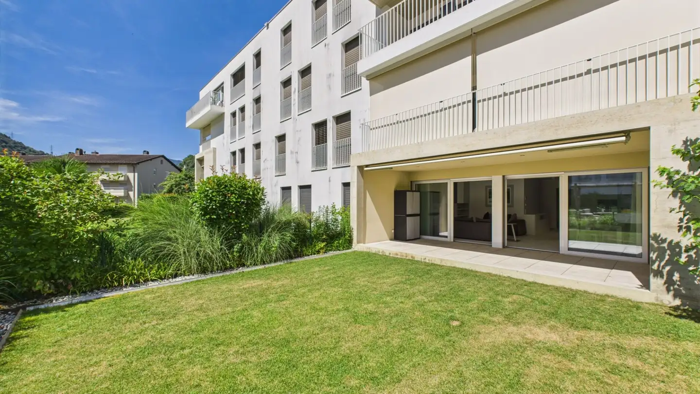 Apartment for sale - Via Pree 8, 6918 Figino - Photo 2