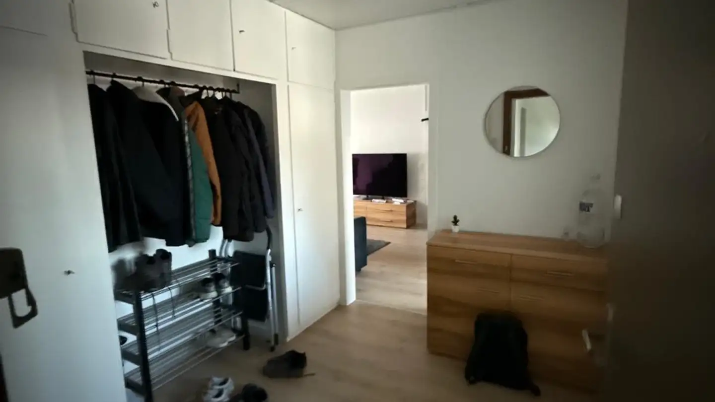 Chambre à louer - 8152 Glattbrugg - Photo 3