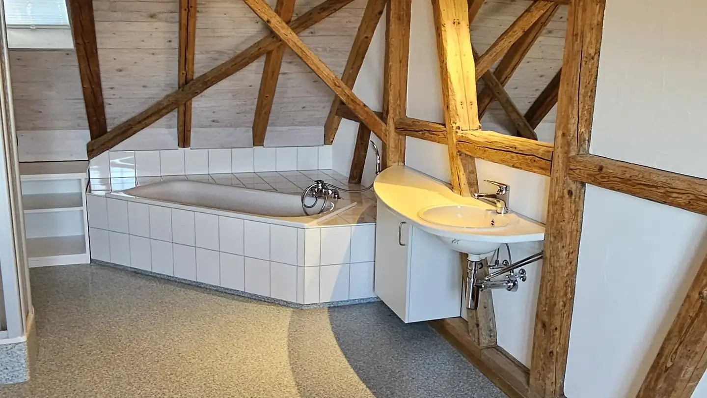 Maisonette mieten - Waidliweg 3, 8570 Weinfelden - Foto 3