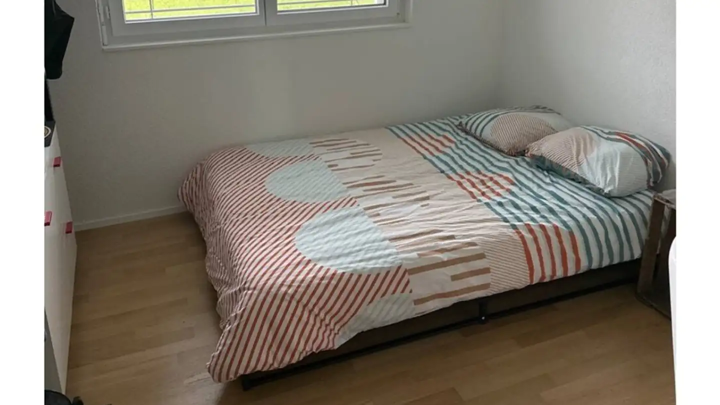 Single room for rent - Route D'arzier, 1273 Arzier-Le Muids