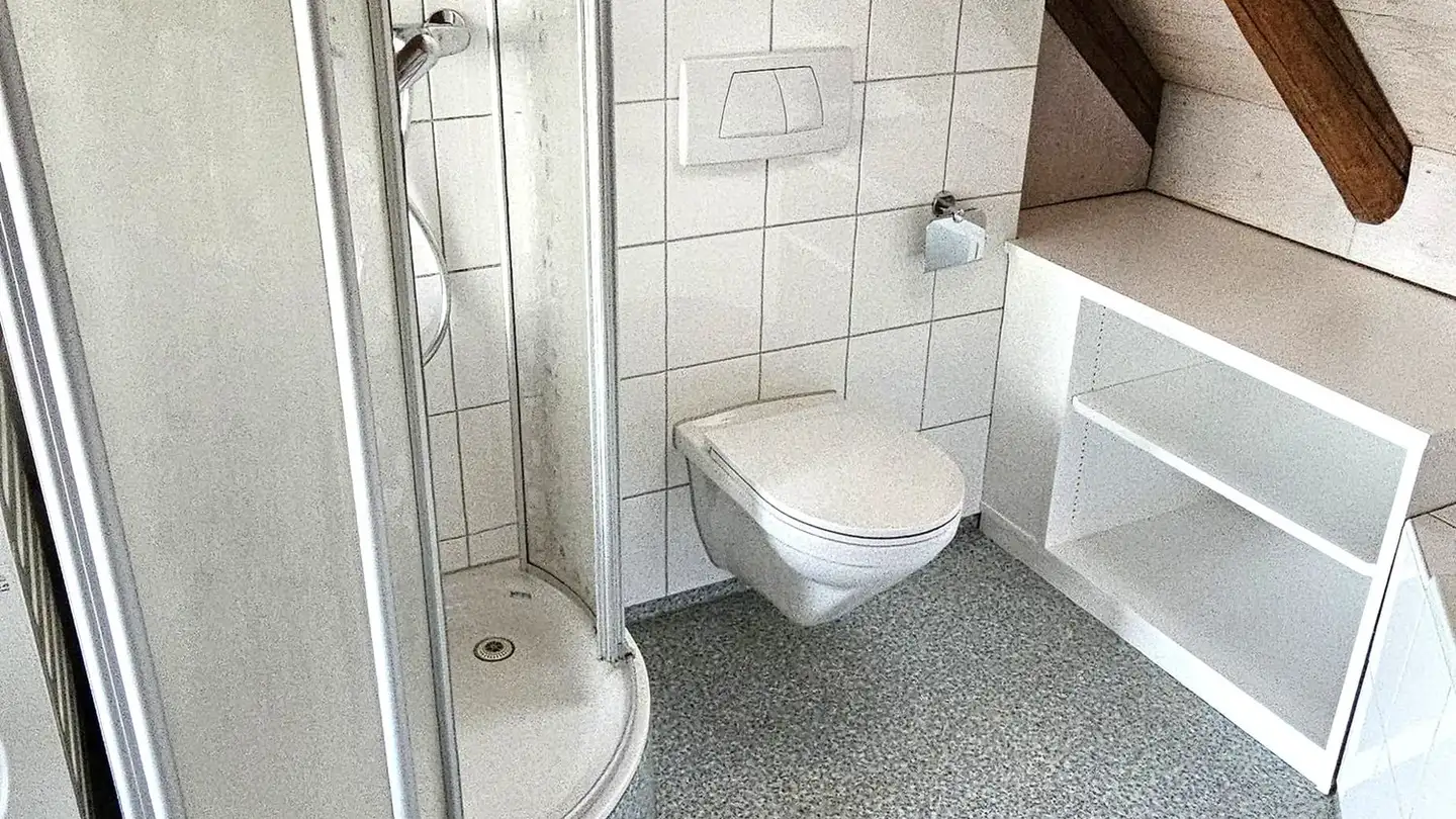 Maisonette mieten - Waidliweg 3, 8570 Weinfelden - Foto 4