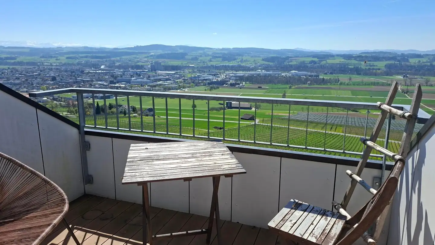 Maisonette mieten - Waidliweg 3, 8570 Weinfelden