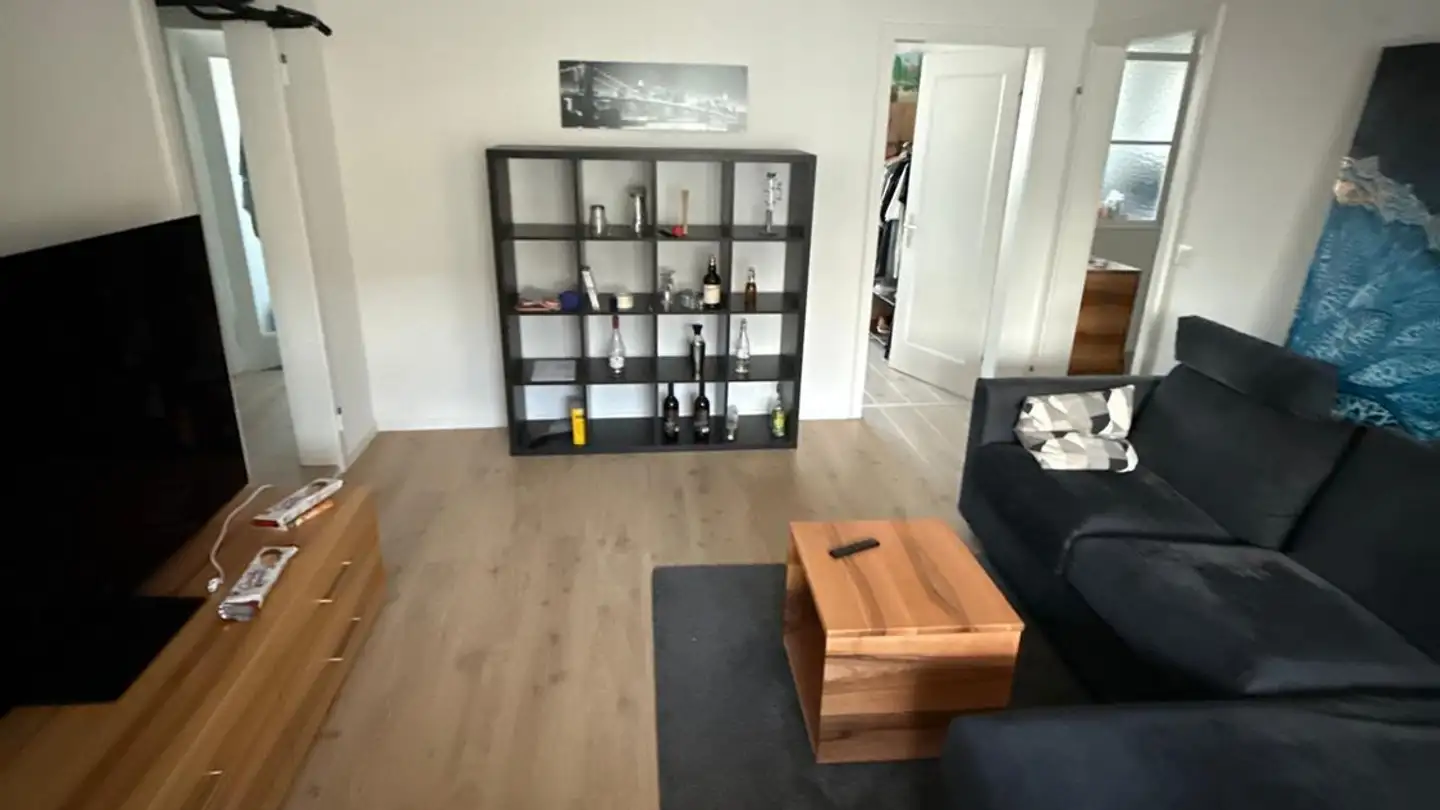 Chambre à louer - 8152 Glattbrugg - Photo 2