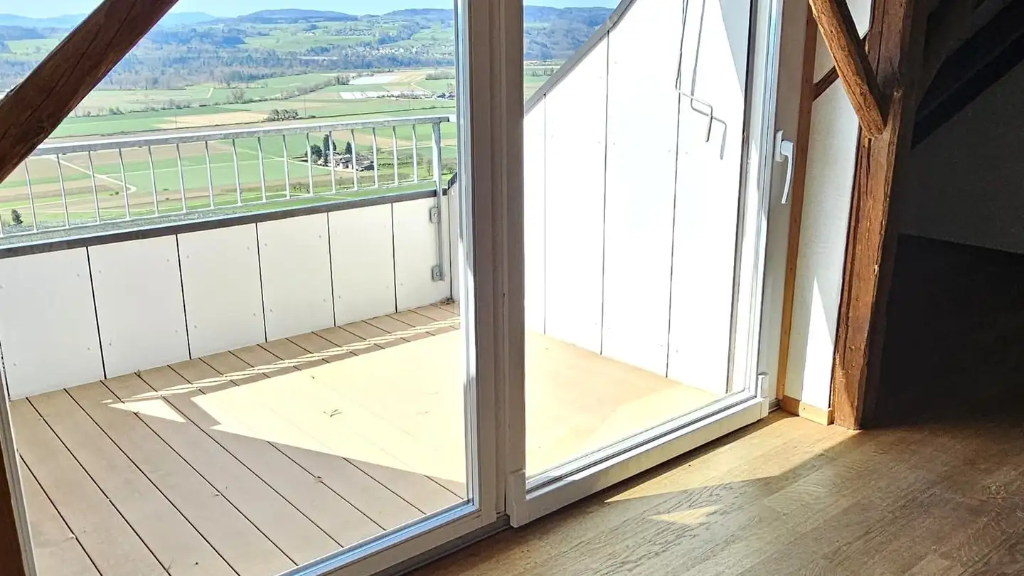 Maisonette mieten - Waidliweg 3, 8570 Weinfelden - Foto 2