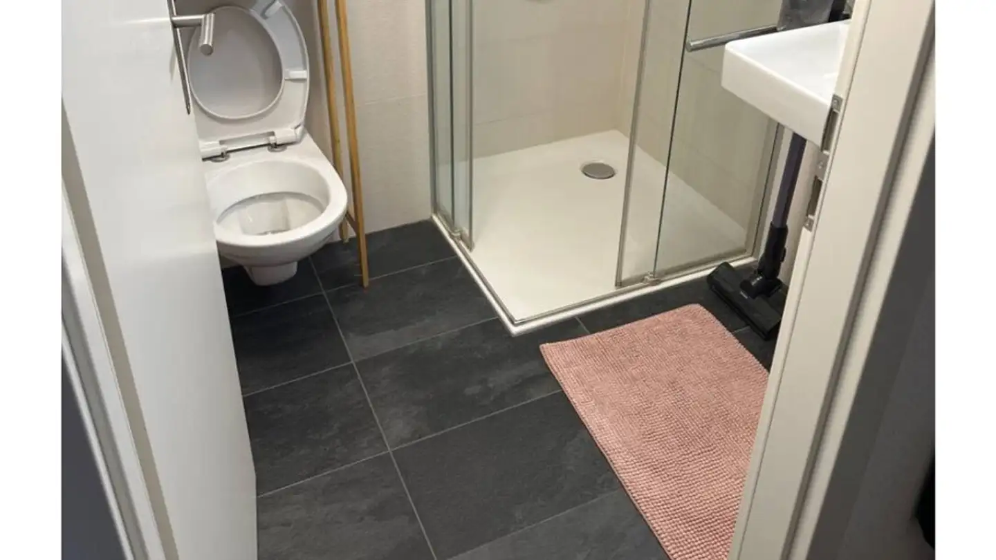 Single room for rent - Route D'arzier, 1273 Arzier-Le Muids - Photo 3