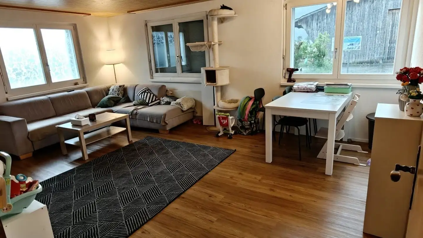 Appartamento in affitto - Leiackerstrasse 204, 4714 Aedermannsdorf