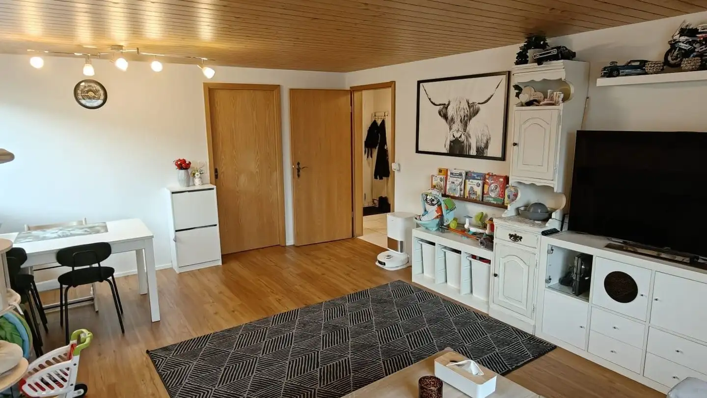 Appartamento in affitto - Leiackerstrasse 204, 4714 Aedermannsdorf - Foto 2
