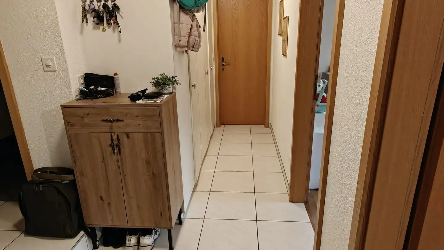 Appartamento in affitto - Leiackerstrasse 204, 4714 Aedermannsdorf - Foto 3