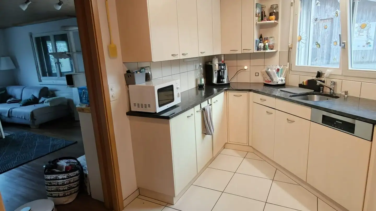 Appartamento in affitto - Leiackerstrasse 204, 4714 Aedermannsdorf - Foto 4