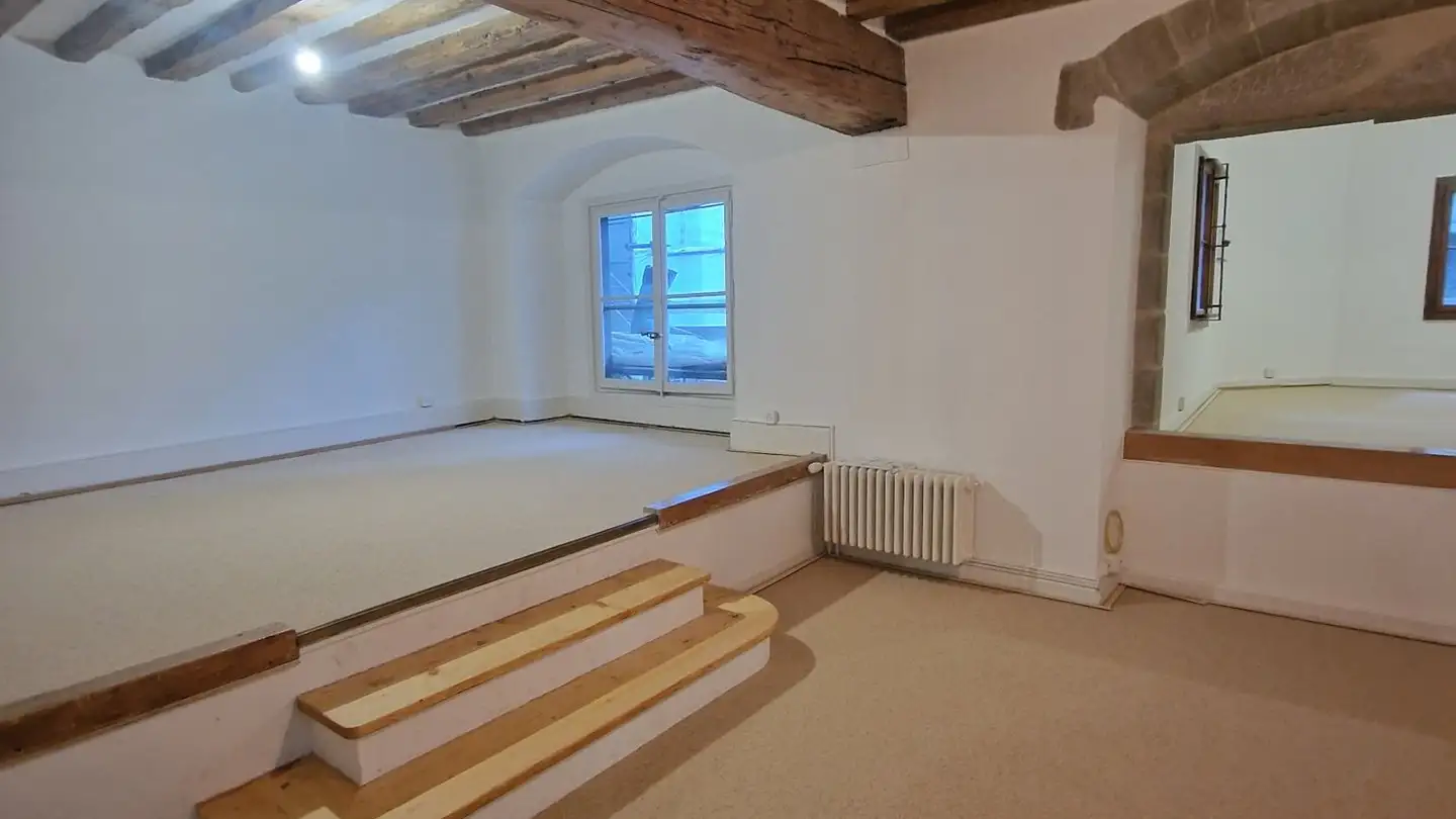 Appartement à louer - Rue Des Granges, 1204 Genève