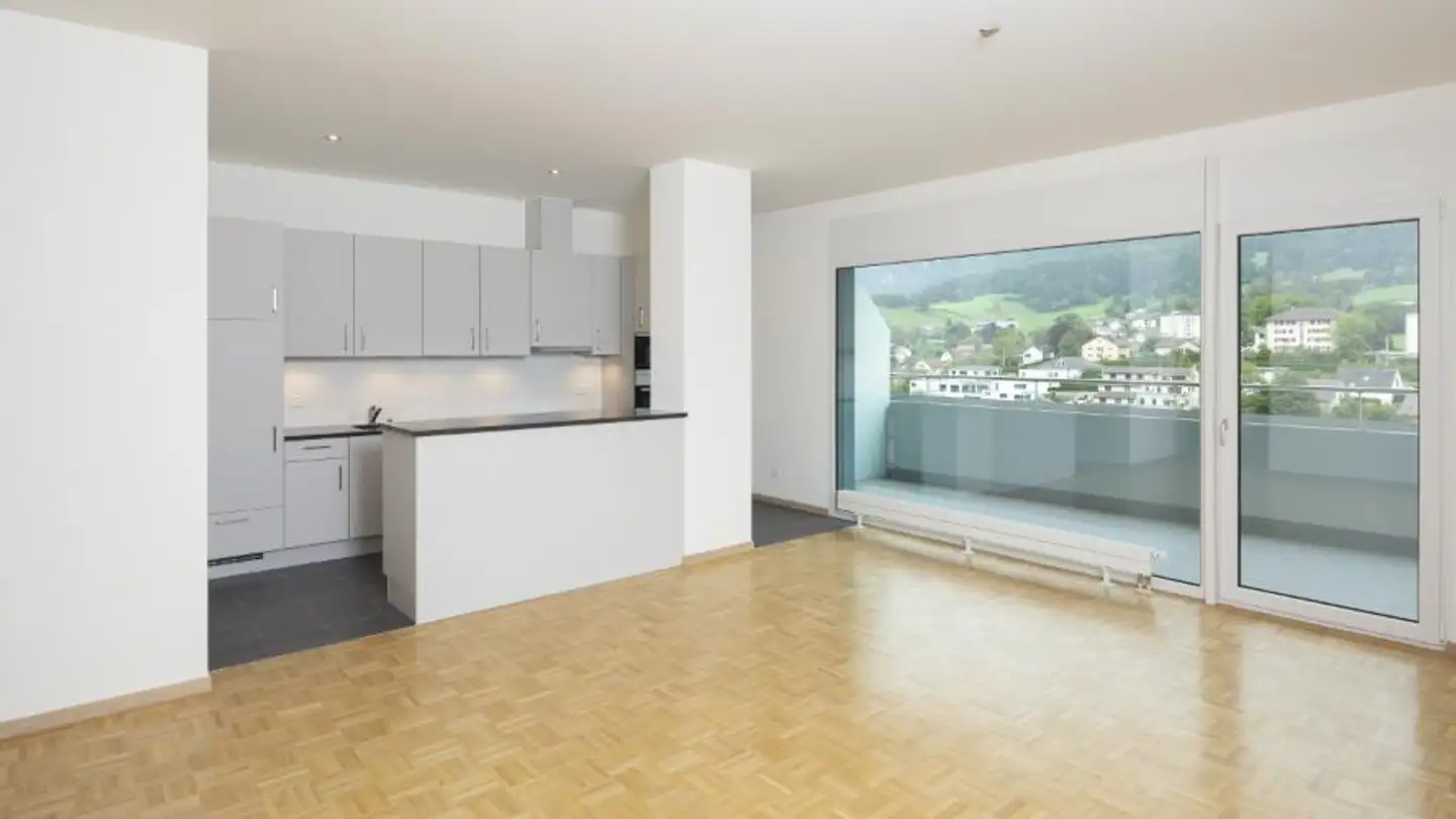 Appartement à louer - Rue Industrielle 15, 2740 Moutier - Photo 2