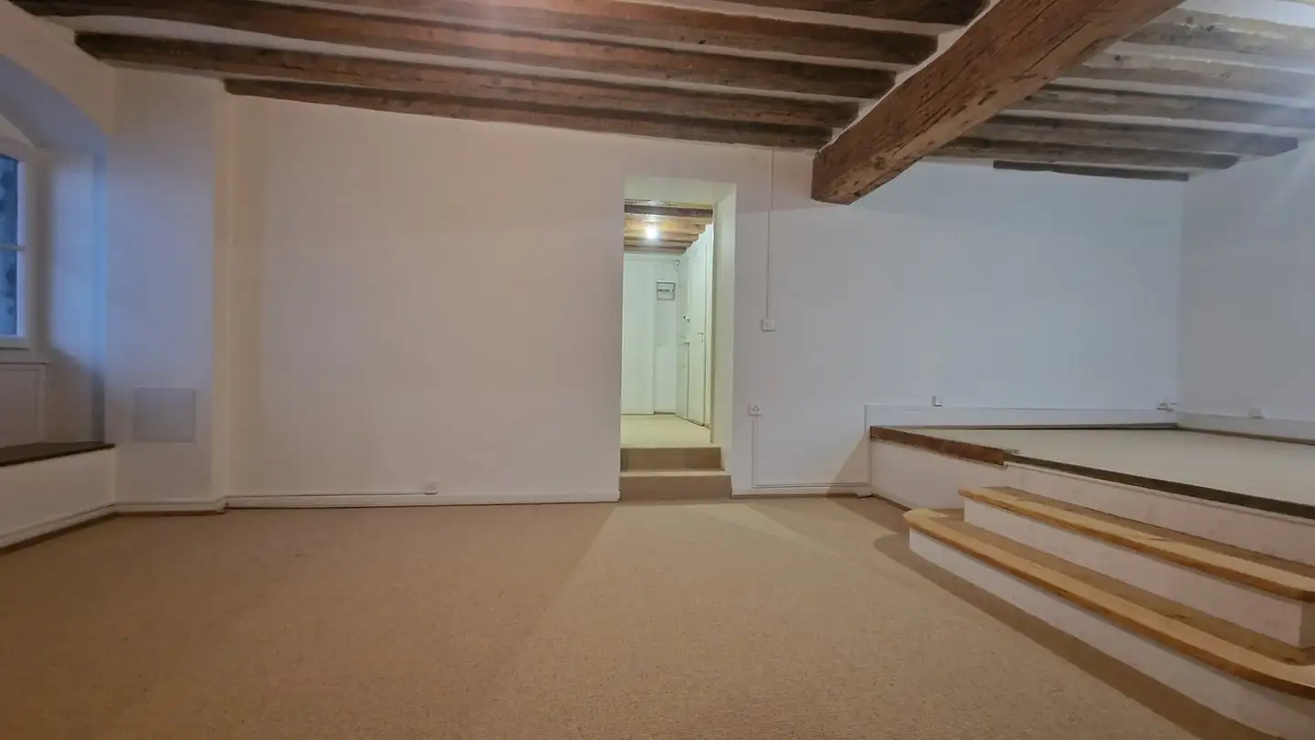 Appartement à louer - Rue Des Granges, 1204 Genève - Photo 2